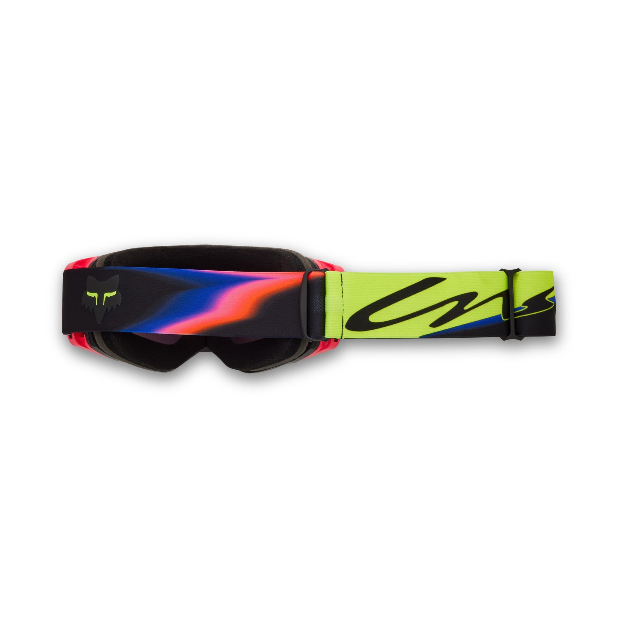 Fox Racing Unisex Vue Energy Motocross Goggle