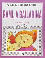 Rami, A Bailarina 8573192240 Book Cover