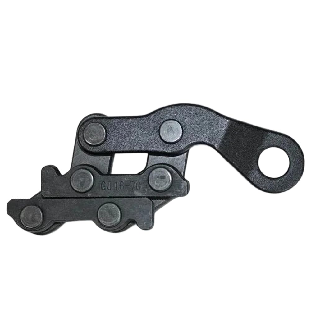 Jnchdghwa Steel Wire Grip in Germany Style for Industrial Forcing and Secure Tightening Applications