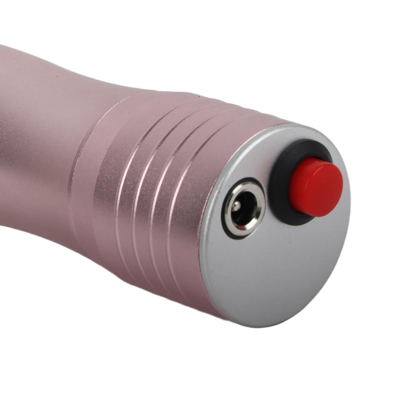 Wiederaufladbarer elektrischer Hornhautentferner für den Fuß, professionelles Pediküre-Werkzeug, Peeling abgestorbener Haut, Fußschleiffeile für Zuhause, Salon, Legierung, 13,5