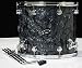 DW Performance Series Floor Tom Black Diamond 16 x 14 in.