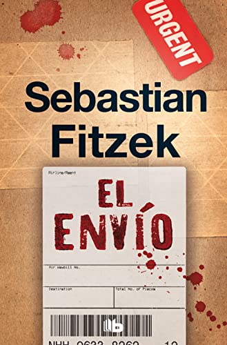 El envío (Ficción)