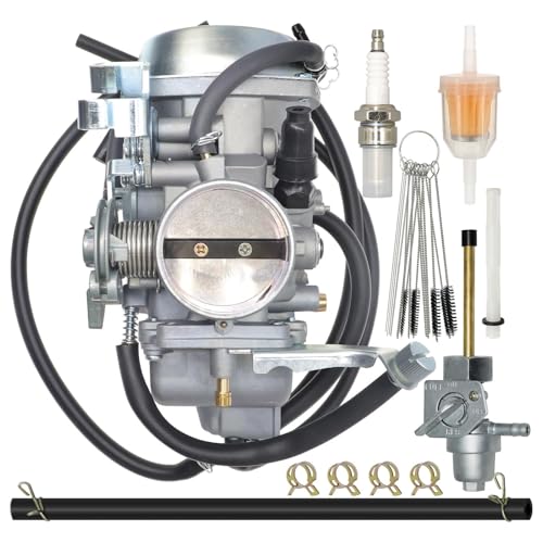 Carburateur XR650L 16100-MY6-772 de haute précision mécanique pour moto