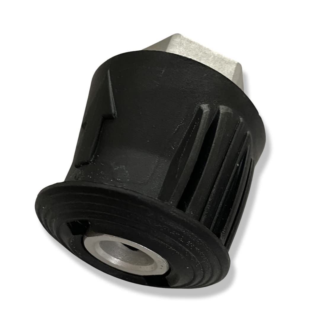 Adaptateur de tuyau d'extension pour nettoyeur haute pression Lavor avec Quick Connect