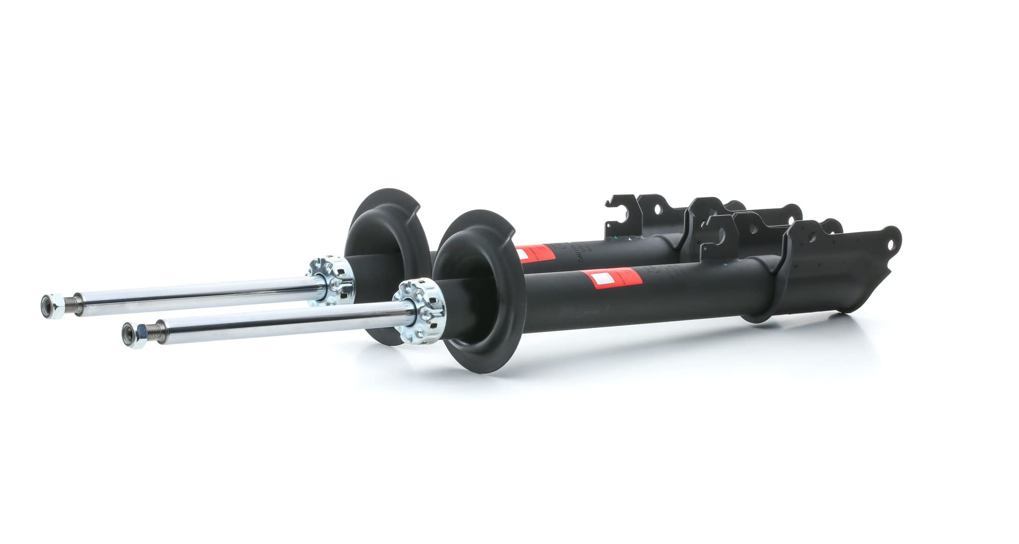 TRW 2x Ammortizzatore Posteriore A pressione del gas Compatibilità con LANCIA THEMA 834 JGM108T