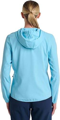 Miniatura 4 de Coolibar Chaqueta plegable para mujer - Protección solar UPF 50+ - Arcadian