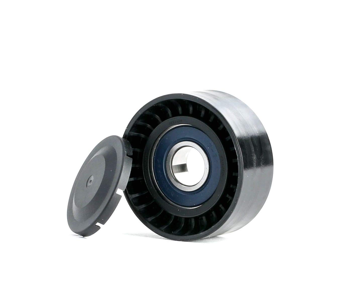 INA Kit Cinghie Poly-V 529 0075 10 2460mm Compatibilità con AUDI A4 Avant 8K5, B8 A4 Avant 8ED, B7 A5 Coupe 8T3 A4 Sedan 8EC, B7 A6 Avant 4F5, C6 A6 Sedan 4F2, C6