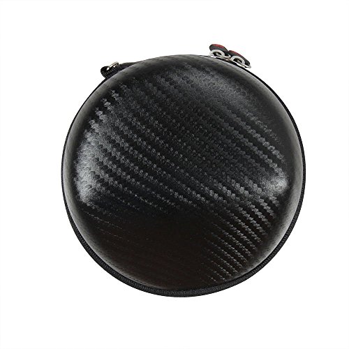 Hermitshell Hard Travel Case Fits Samsung Qi Certified Fast Charge Wireless Charging Stand W/Wall Charger (Ep-Ng930Tbugus) #TOP1