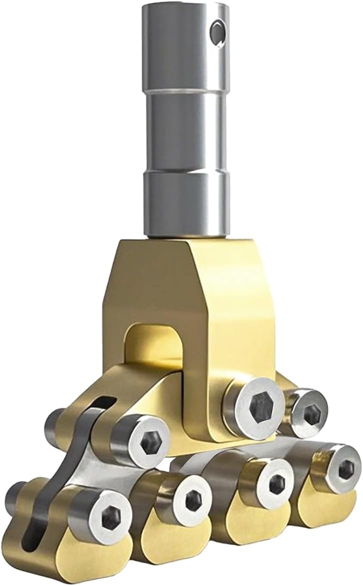 Guitar Fractal Fret Press Various Radius FretElectric Instruments Fret Press Repair Tool Board Curvatures Acoustic