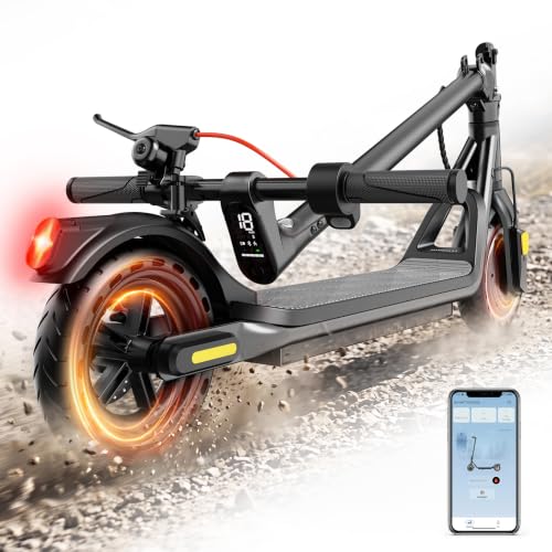 INVANTI E20 Electric Scooter