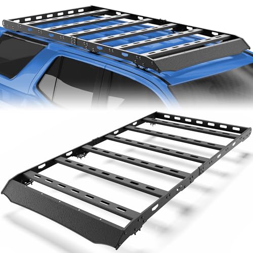 Heavy Duty Steel Full Platform Rack