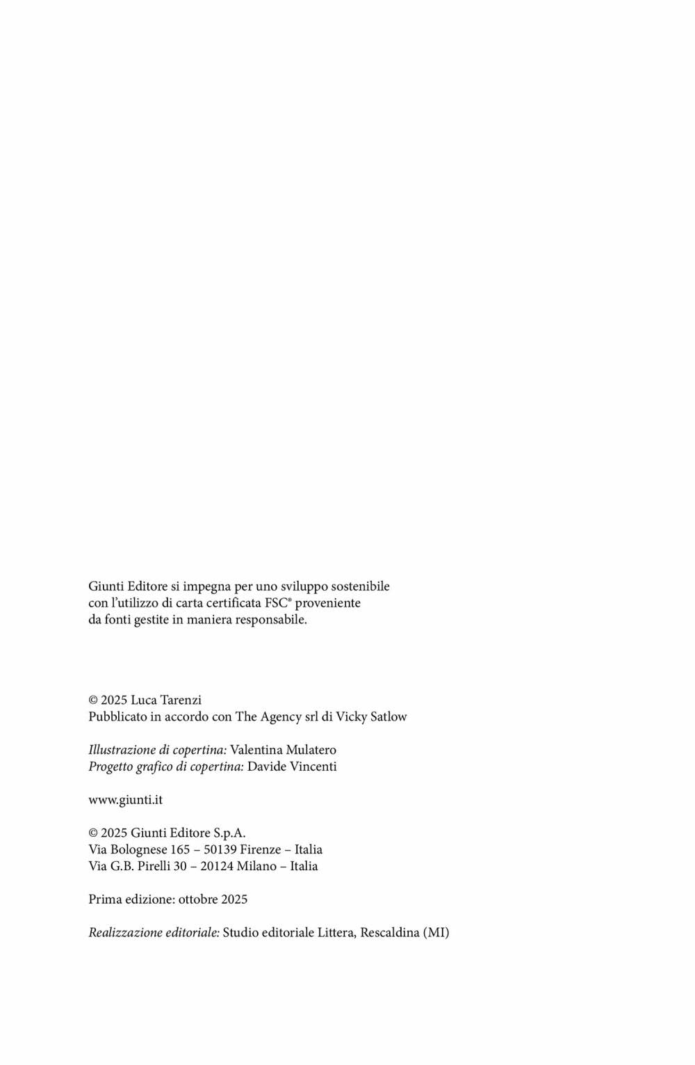 Carne e anima. Orfeo (Vol. 3)