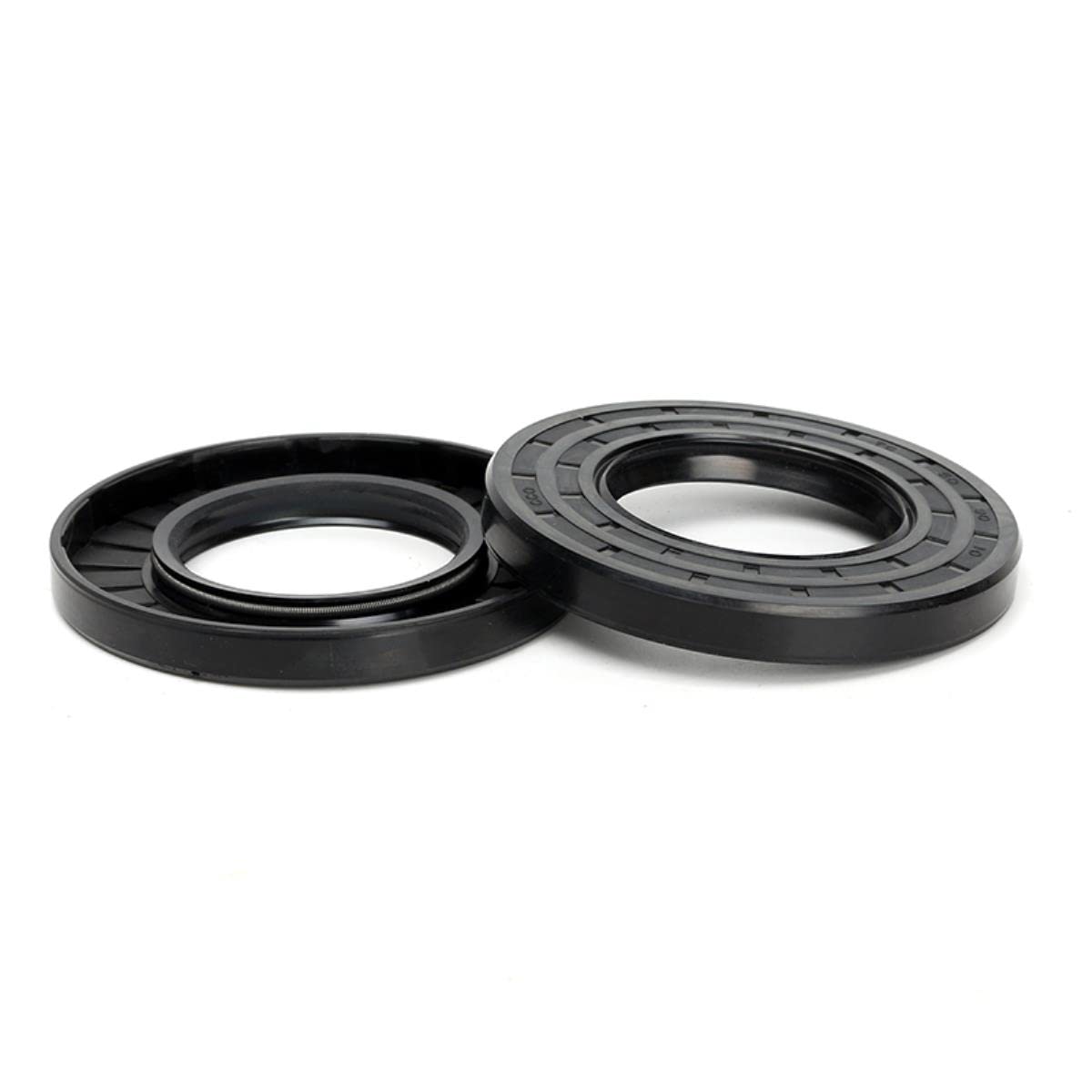 TC Skelettöl Seal ID 20-22mm OD 25-52mm Öldichtungsdichtungen, 20X30X7mm, 10pcs TC Skelettöl Seal ID 20-22mm OD 25-52mm Öldichtungsdichtungen, 20X30X7mm, 10pcs