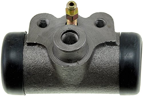 Dorman W19236 Front Drum Brake Wheel Cylinder Compatible with Select Studebaker Models - WHEEL CYLINDER - Drum Brake Wheel Cylinder - This direct replacement drum brake wheel cylinder was specifically engineered to match the fit, function and performance of the original wheel cylinder on particular vehicles. It is manufactured and tested for quality assurance. - Studebaker 1966-54
