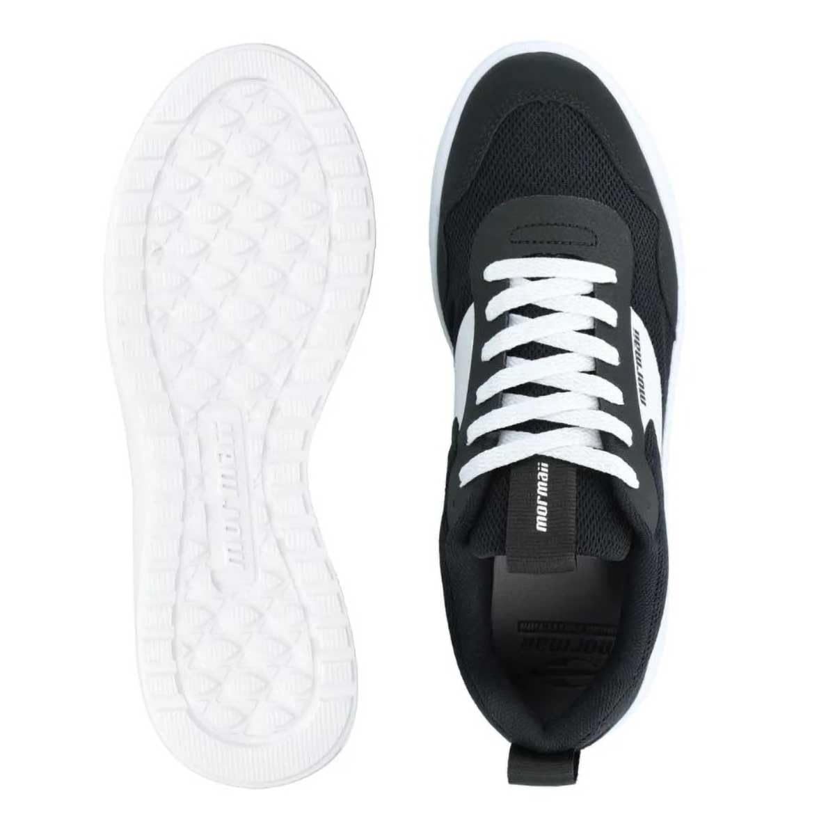 Tênis Mormaii Flexer em promoção! Veja a oferta e mais achadinhos de Tênis 4 Hoje é o melhor dia para comprar Tênis Mormaii Flexer com aquele preço maroto! Promoção! Aproveite a oferta! 4