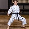 Tokaido Japanese Karate Gi, TSA (Yakudo)