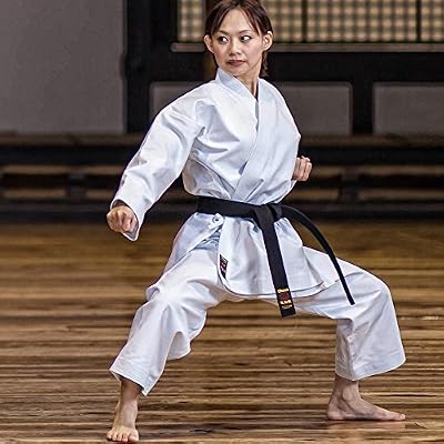 Tokaido Japanese Karate Gi, TSA (Yakudo)