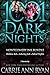 Montgomery Ink Bundle: 3 Stories by Carrie Ann Ryan