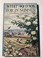 What To Look For In Summer 0721400981 Book Cover