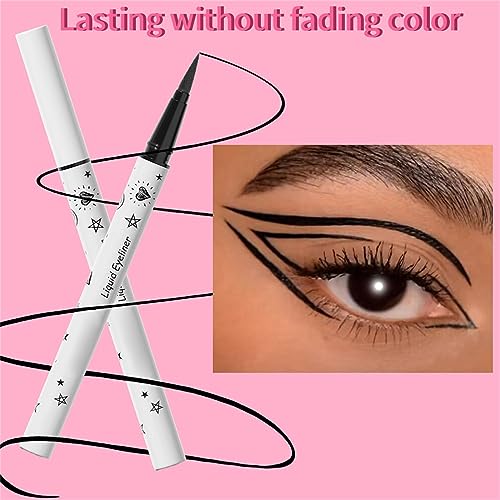 Delineador de ojos color arcoíris 0.6ml miniatura 2