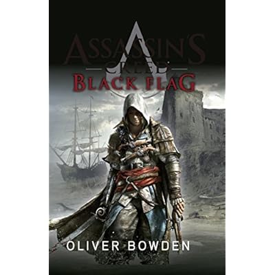 Assassin's Creed Black Flag