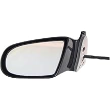 JC Whitney Mirror For Chevrolet Malibu 2014-2016 Driver Side Heated