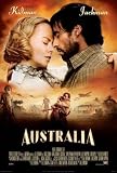 Australia Movie Poster 11x17 Master Print