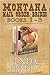 Montana Mail Order Brides - Books 1 - 3: A Clean Historical Mail Order Bride Collection