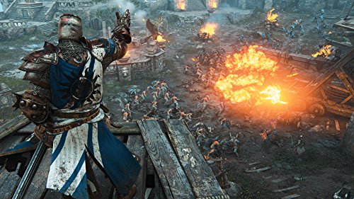 For Honor Xbox One - vue 5