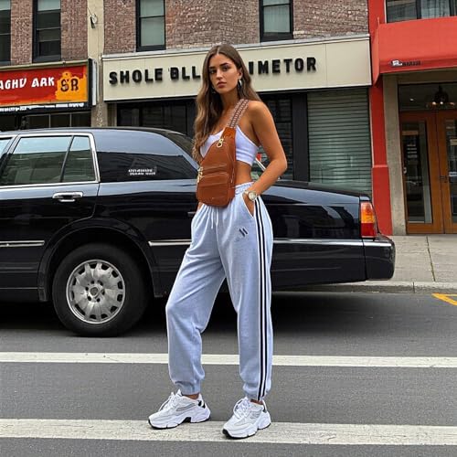 Sling Bag For Women Cross Body Bag For Woman Fanny Packs For Women Cross Body Travel Crossbody Bags For Women2