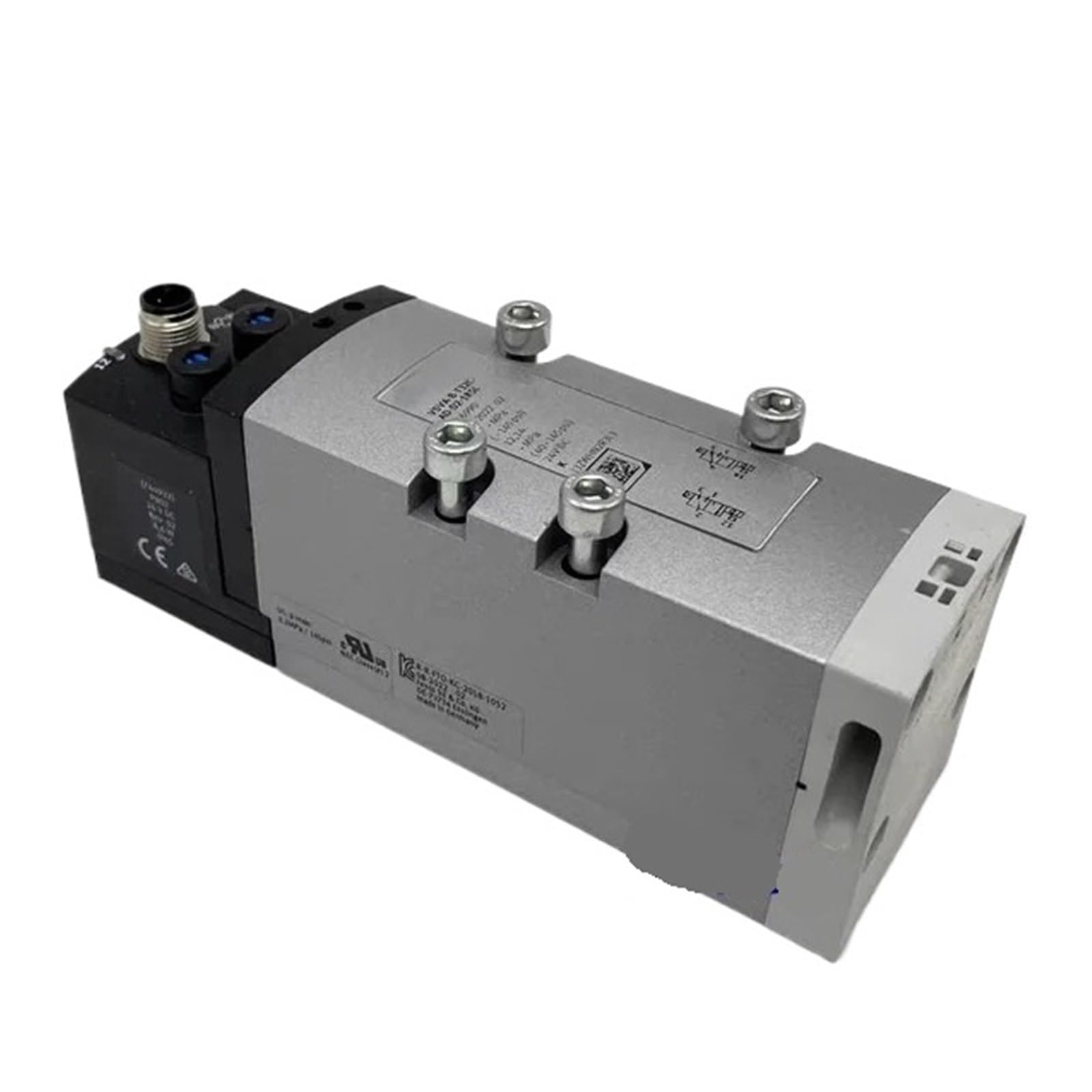 Électrovanne VSVA-B-T32C-AD-D1-1R5L 561359 distributeur 566990 24V