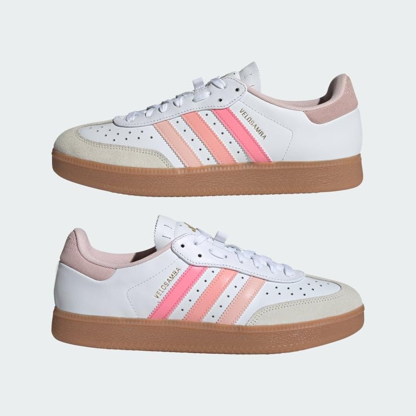 Image of Adidas Unisex-Adult The Velosamba