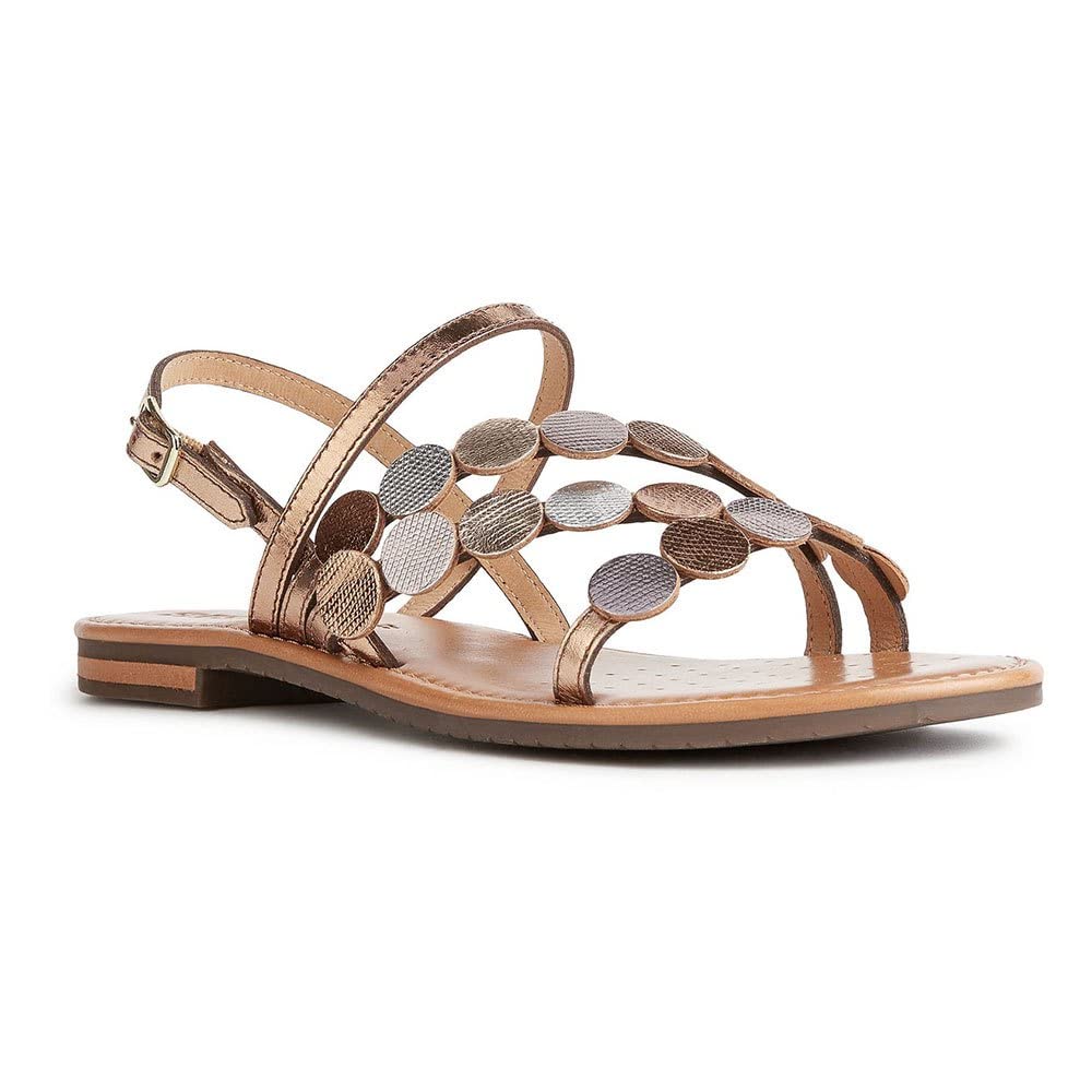 Geox D Sozy S X SandaliDonna