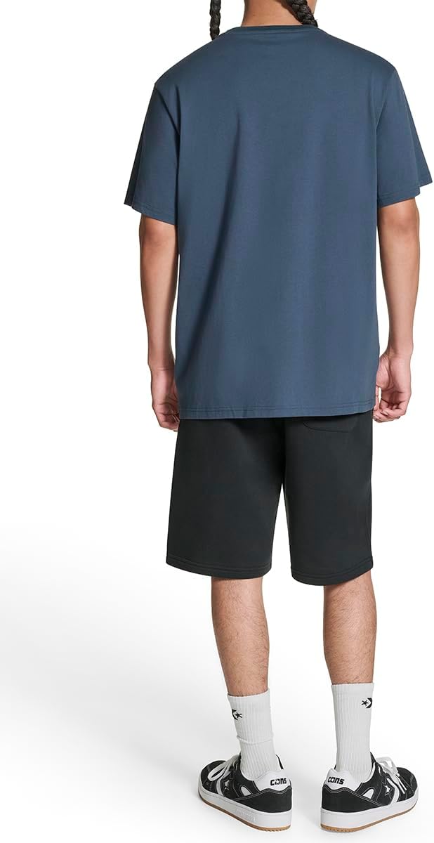 Converse Mens Star Chevron Tee - Image 3