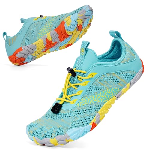 Imagen de BibHoly Zapatos sin tacones para mujer y hombre