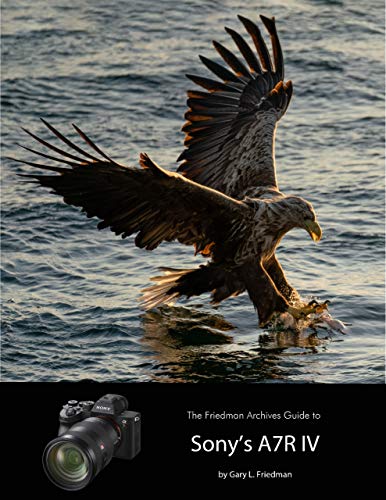 The Friedman Archives Guide to Sony's A7R IV Doc