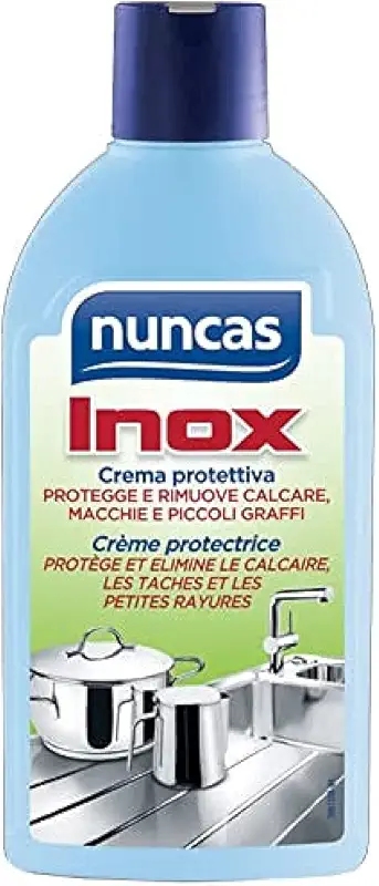 come togliere calcare dal lavello immagine prodotto