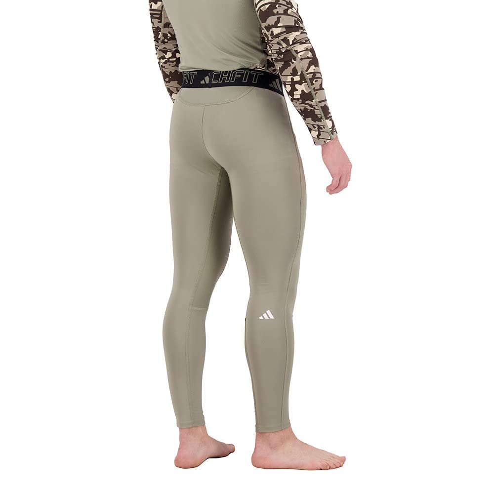 adidas Rajstopy Mężczyźni L