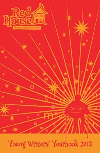 Red House Young Writers' Yearbook 2012