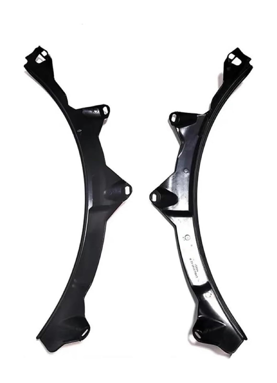 Cubierta labio de rueda para G30 G38 2017-2019 y embellecedor de coche 6