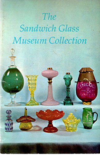 The Sandwich Glass Museum Collection
