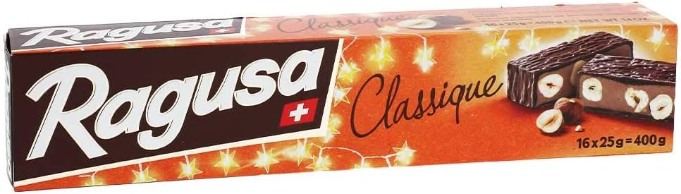 Ragusa Classique 400g