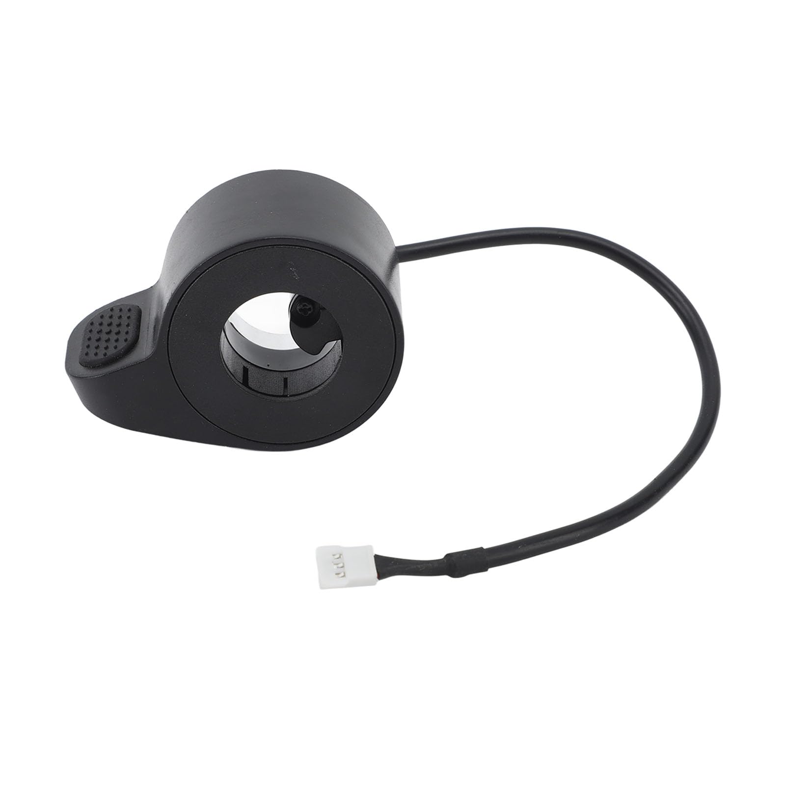 VGEBY Kit Controller Motore Scooter Elettrico, Controller Motore 36V 350W con Display Cruscotto Pollice Acceleratore Leva Freno Faro Fanale Posteriore per Scooter Elettrico