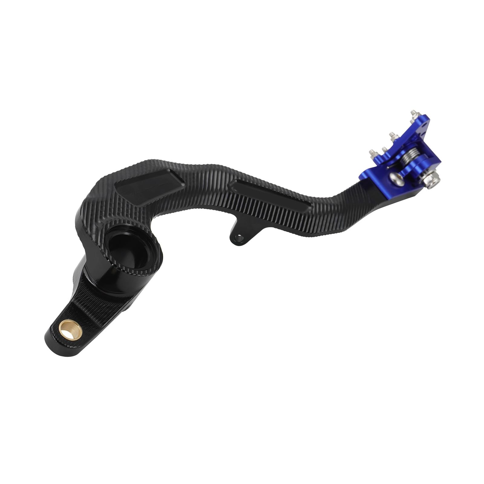 Geavonyg Lightweight Brake Systems Foot Lever For Wr250f Yz250f Yz250 Motorcycles Ensures Safe And Stable Riding Motorcycle Foot Lever