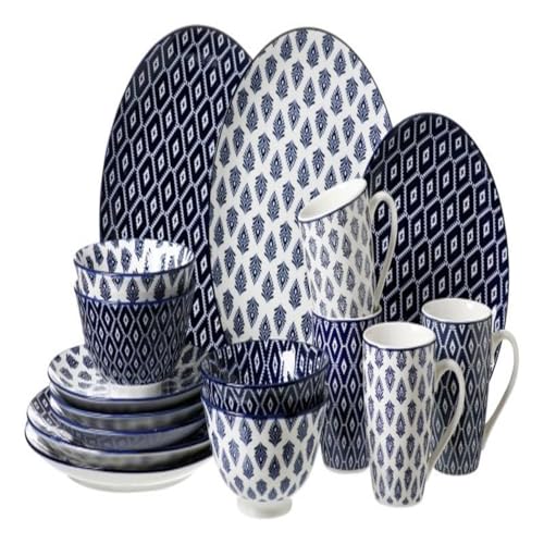 Ritzenhoff & Breker Servizio combinato Alva 16 pezzi