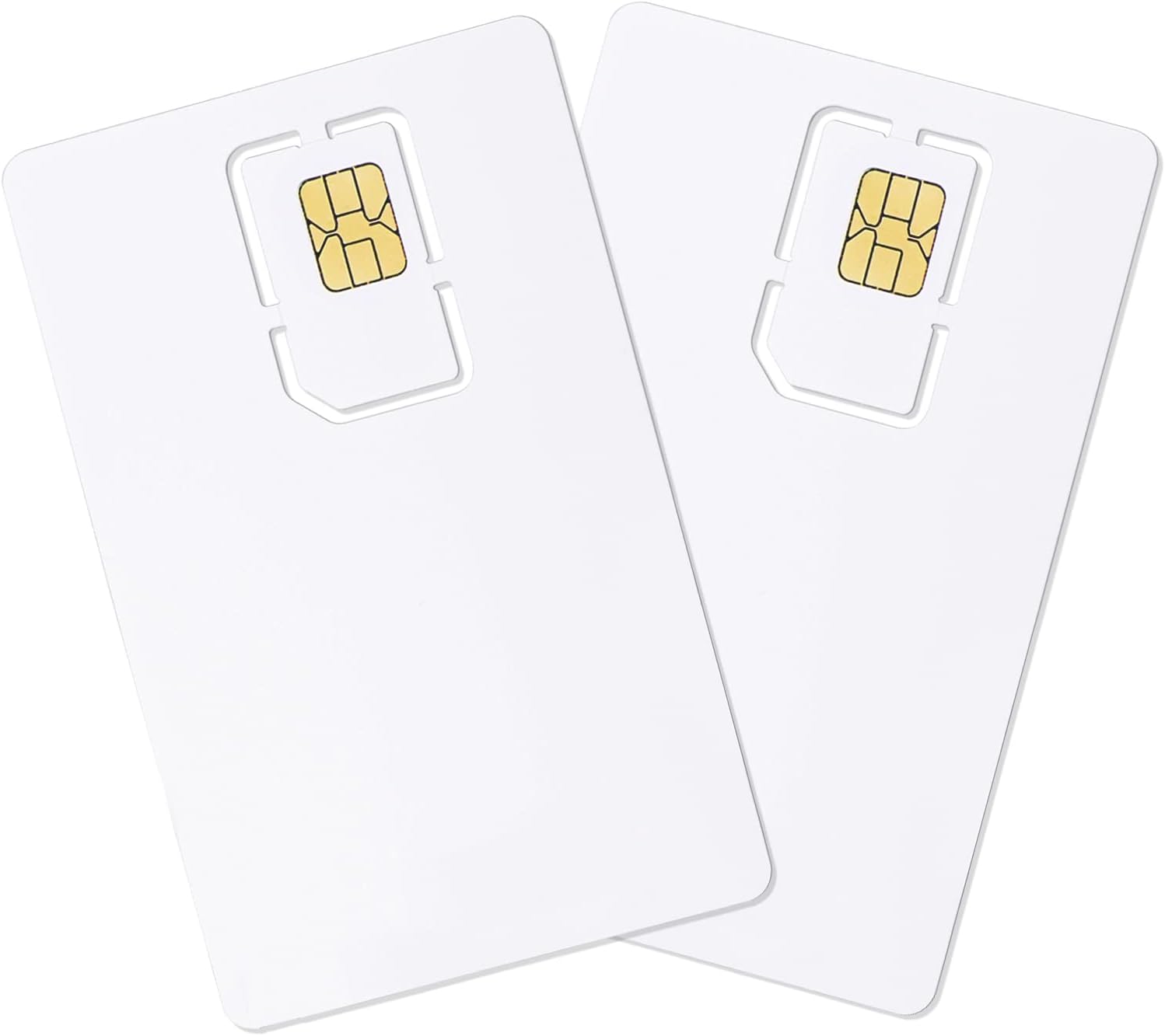 Latest Intelligent Writable Progarmmable Blank LTE USIM Wireless 4G Card FDD WCDMA GSM Blank Mini Nano Micro 2FF 3FF 4FF SIM Chip Reusable for Telecom Operator (5)