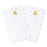 Latest Intelligent Writable Progarmmable Blank LTE USIM Wireless 4G Card FDD WCDMA GSM Blank Mini Nano Micro 2FF 3FF 4FF SIM Chip Reusable for Telecom Operator (2)