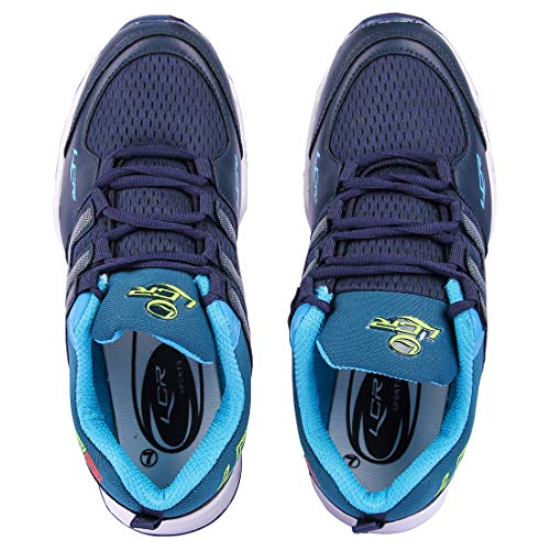 Image of Lancer Mens Indus-215 Running Shoe