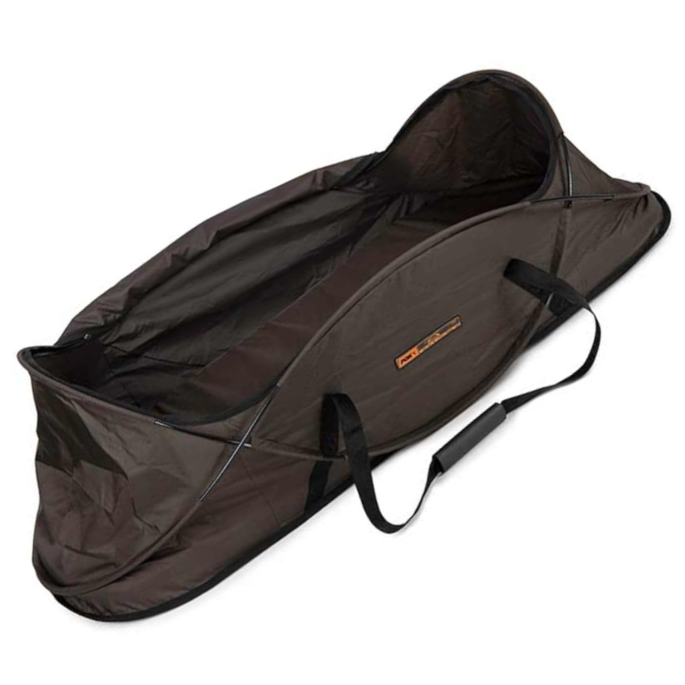 Fox Easy Mat 107x51x30cm - Abhakmatte, Schonmatte, Matte zum Enthaken von Karpfen