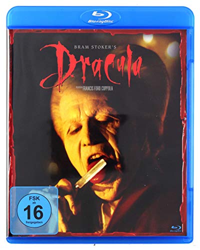 Bram Stoker's Dracula (Deluxe Edition) (Blu-ray)